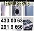 BAĞCILAR ÇAMAŞIR MAKİNESİ SERVİSİ,4330063,ARÇELİK ÇAMAŞIR MAKİNESİ,BEKO,VESTEL ÇAM.MAK.