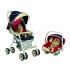 PİERRECARDİN BEBEK ARABALARI AYHANCOCUKTA