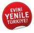 HALKBANK EVİNİ YENİLE TÜRKİYE KAMPANYASI