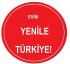 Evini Yenile Türkiye!