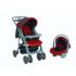 P�ERRE CARD�N TRAVEL SET 2009 MODELLER