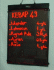 yazsil tabelalarda inan�lmaz fiyatlar