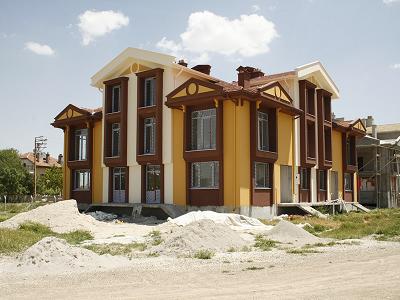 konya karatay bahçelievler satılık hisse