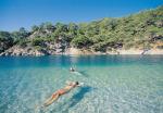 Mu�la Fethiye Resimleri 16