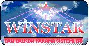 WİNSTAR CAM BALKON- cam balkon sistemleri