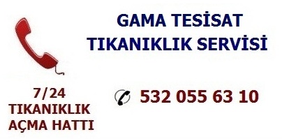 7-24 Tesisat