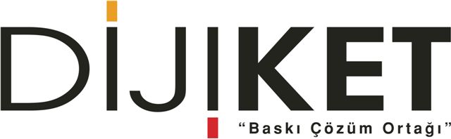 Dijiket Etiket Matbaacılık Reklam San.Tic.Ltd.Şti