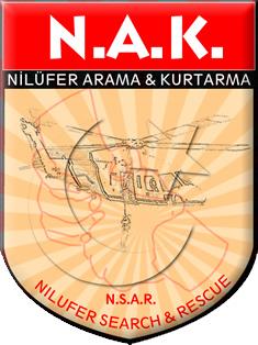 Nilüfer Arama Kurtarma