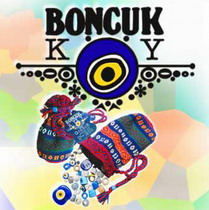 BONCUKKÖY