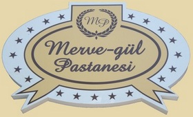 mervegül pastanesi