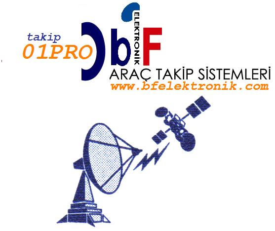 BF ELEKTRONİK