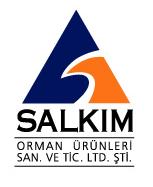 Salkım Orman Ürünleri San. ve Tic. Ltd. Şti