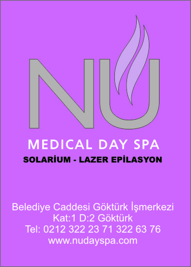 NÜ MEDİCAL DAY SPA