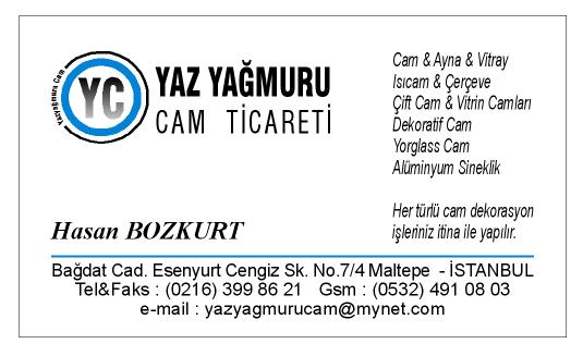 CAMCİ
