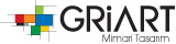 GRİART MİMARİ TASARIM