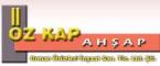 Özkap Ahsap Orman Ürünlari LTD.ŞTİ