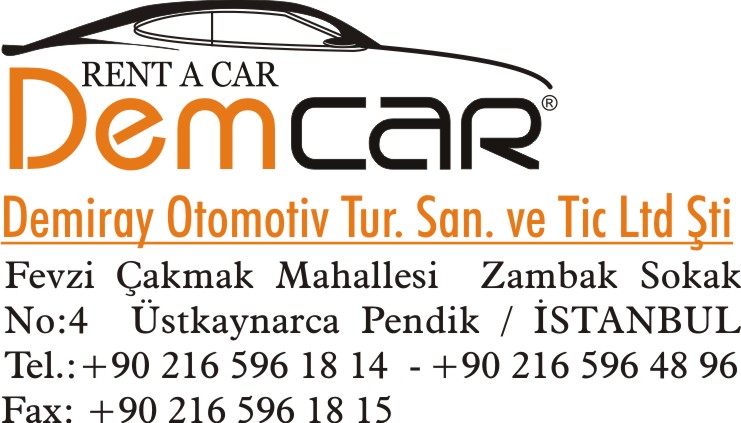 DEMCAR RENTACAR