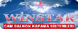 WİNSTAR CAM BALKON