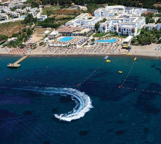 ARMONIA HOLIDAY VILLAGE & SPA