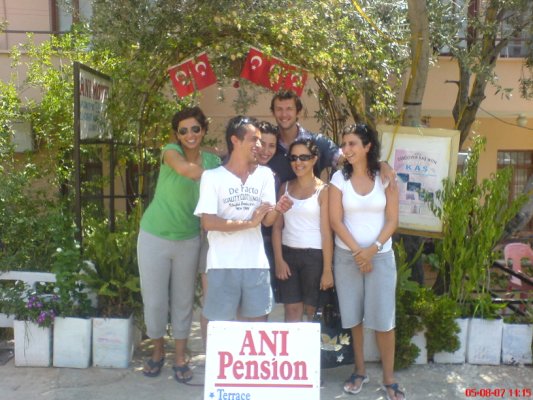 ANI MOTEL