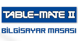 Zafer İthalat Bilgisayar Masaları Satışı