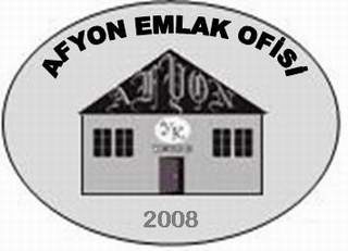 AFYON EMLAK OFİSİ