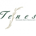 Tenes Bozcaada Balik Restorani