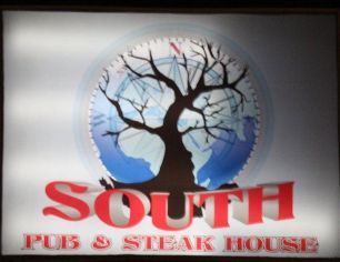 South Pub & Steak House