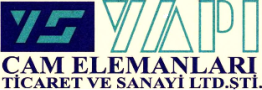 YAPI CAM Elemanları Tic ve San LTD ŞTİ