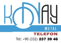 KONAY METAL