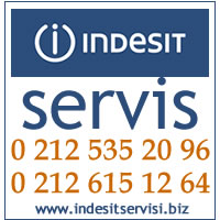 Ayaz Teknik İndesit Servisi