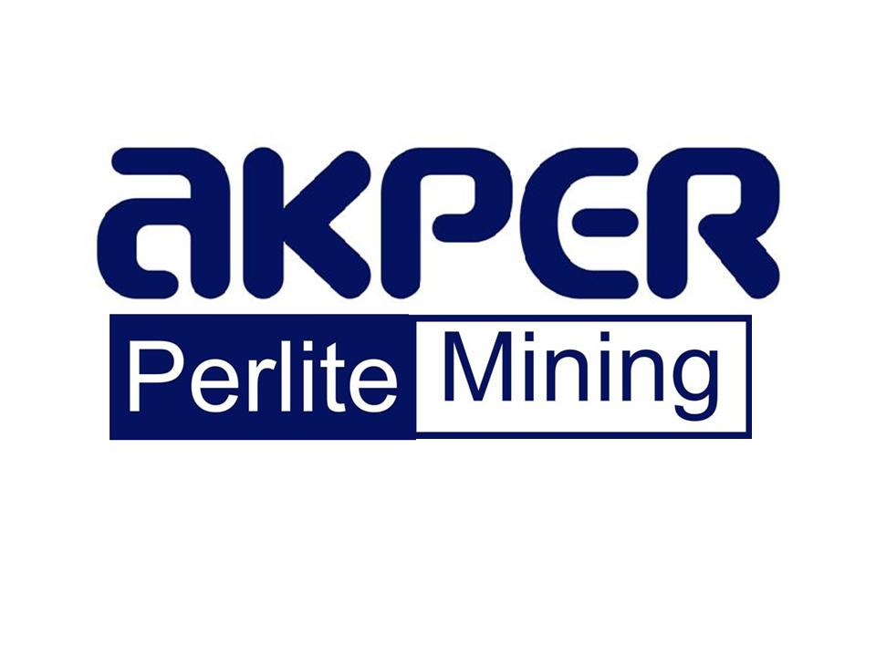 AKPER İZMİR PERLİT MADENCİLİK İNŞ. SAN. TİC. LTD.ŞTİ