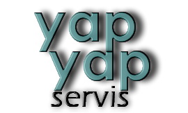 yapyap servis Bahceşehir