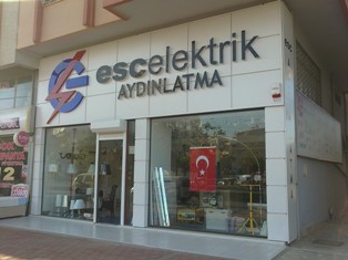 ESC ELEKTRİK