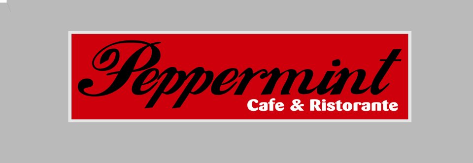 peppermint cafe&ristorante