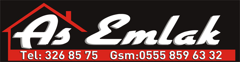 AS EMLAK OFİSİ