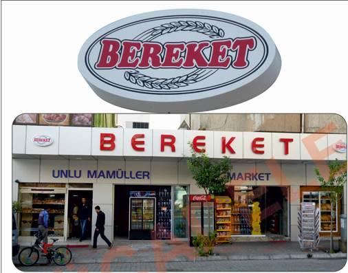 Bereket Unlu Mamüller