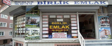 birlikemlak