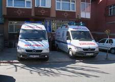 önder ambulans- hasta nakilleri