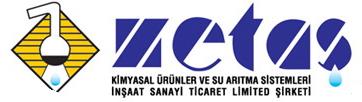 ZETAŞ KİMYASAL ÜRÜNLER SU ARITMA SİST İNŞ SAN. LTD . ŞTİ.