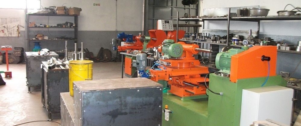 işkar makina