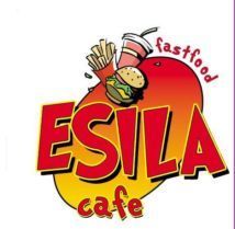 ESİLA CAFE FAST-FOOD- CAFE, RESTAURANT