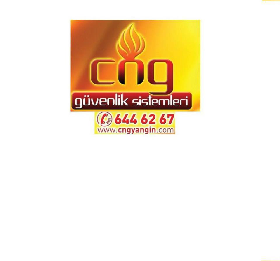 CNG GÜVENLİK SİSTEMLERİ